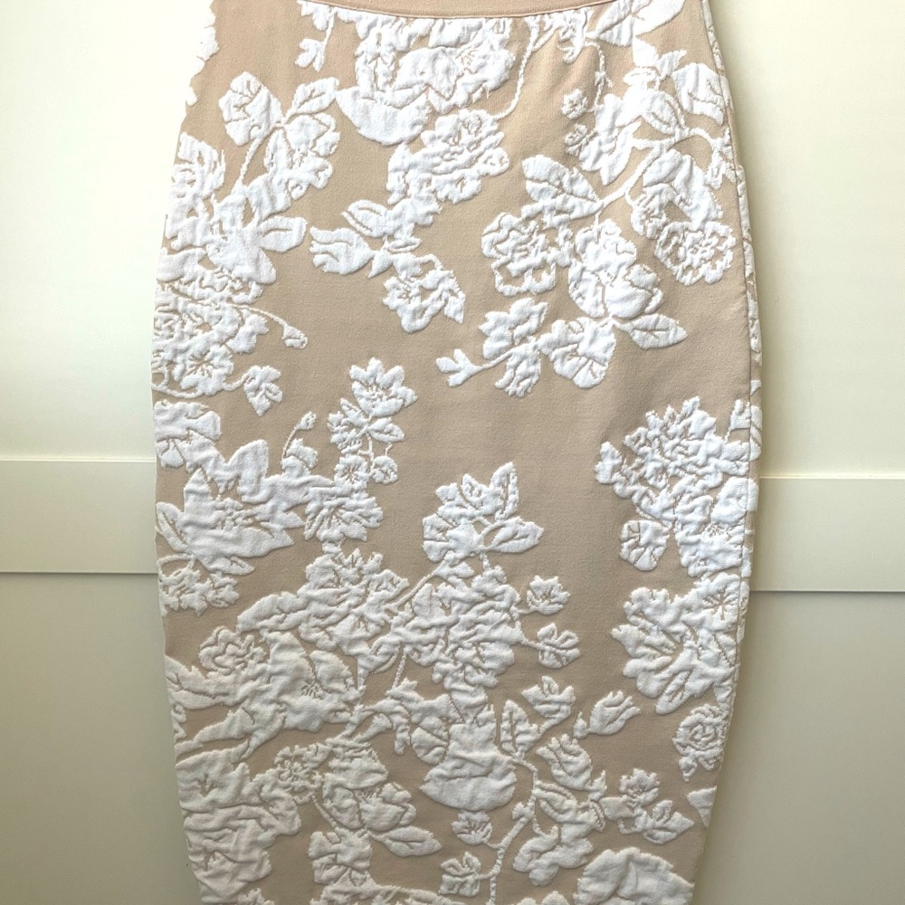 Milly Pencil Skirt